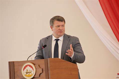 Давид Санакоев: «В обществе это связывают с работой прогрузинских сил»