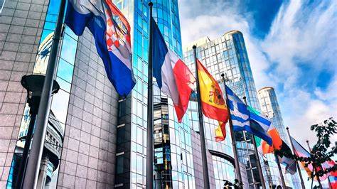 Украина получила 150 млн евро от ЕС на восстановление