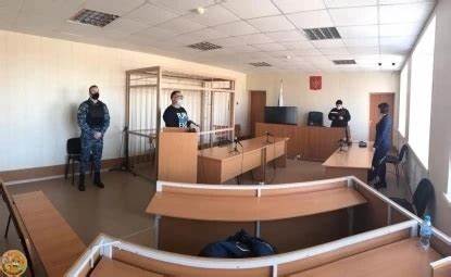 Экс-вагнеровца приговорили к 4 годам колонии за убийство в Цхинвали