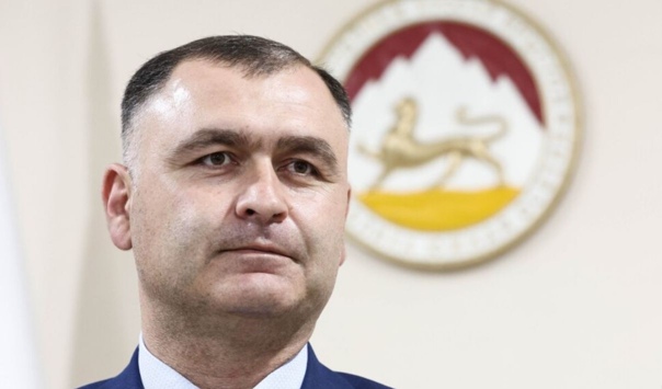 გაგლოევი ინფარქტის ნიშნებით ჰოსპიტალიზებულია