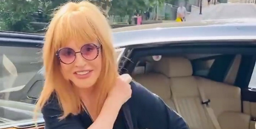 ალა პუგაჩოვა: "იყვნენ ყმები, გახდნენ მონები"