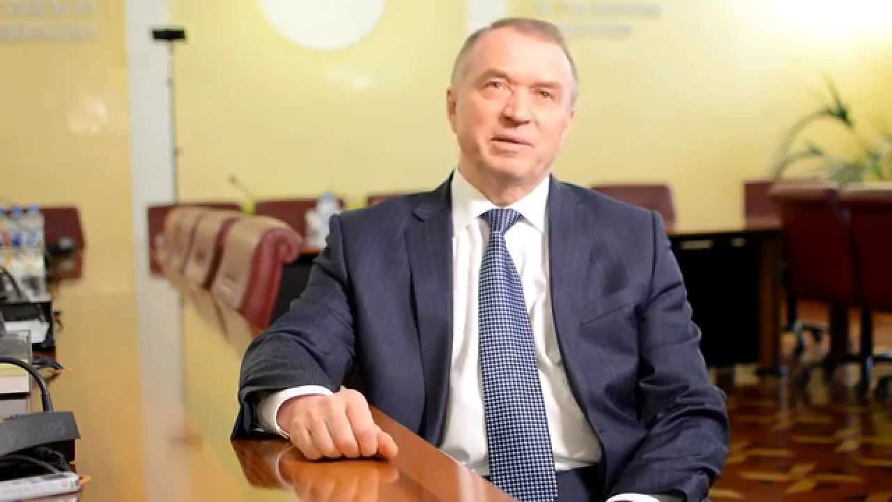 Сергей Катырин раскрыл планы российского бизнеса в Грузии