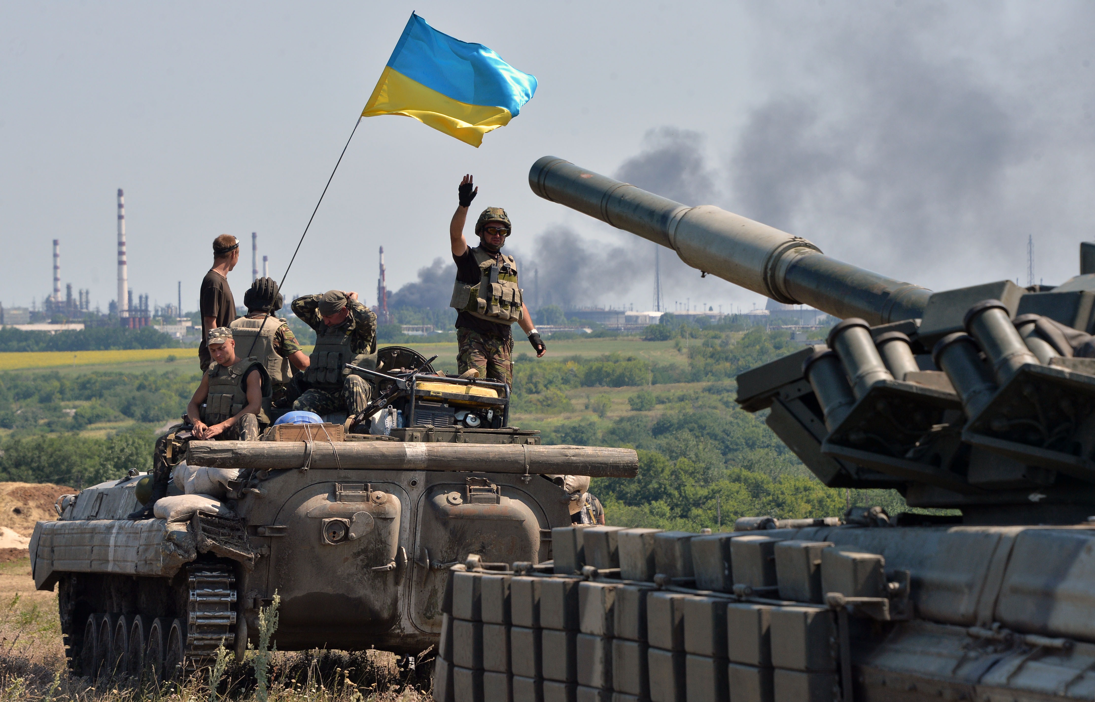 Украина достигла успеха в перехвате "Кинжалов" – разведка Британии