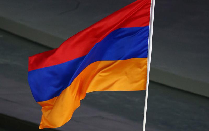 სომხეთი რუსეთიდან იარაღის პარტიის მიღების შესახებ იტყობინება