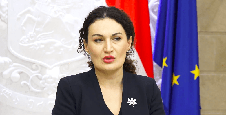 ციხელაშვილი – ცხინვალში არსებულ ვითარებაზე: „რეალური სურათი არ გვაქვს“