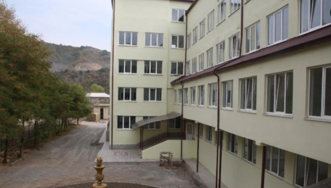 В Южной Осетии за сутки госпитализированы три человека с коронавирусом
