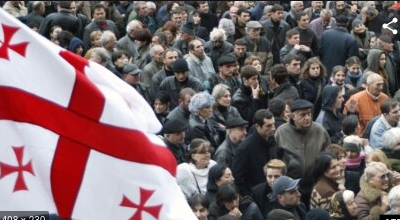 Грузинская общественность - за прямой диалог с абхазами