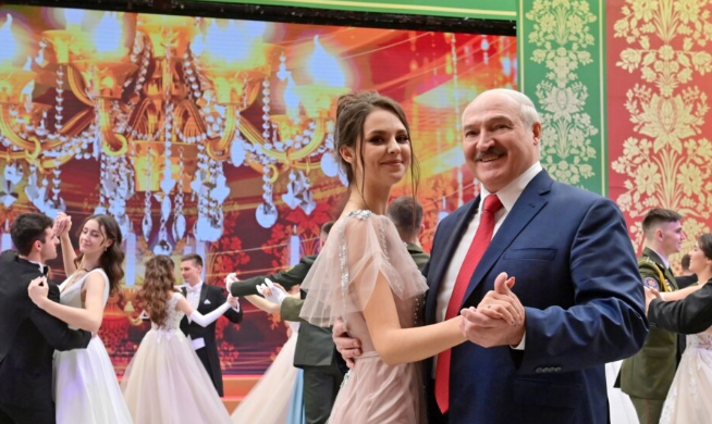 Nexta опубликовала документальный фильм о богатствах Лукашенко