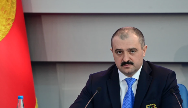 МОК не признал сына Лукашенко главой НОК Беларуси