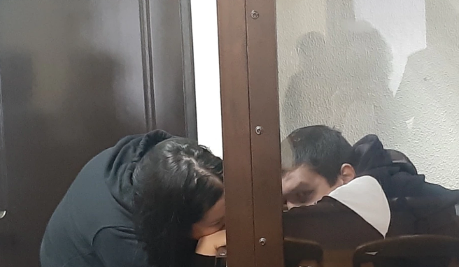 Абхазский Верховный суд оставил Ахру Авидзба под стражей
