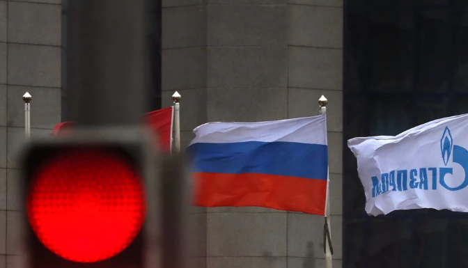 Армения будет временно получать российский газ через Азербайджан