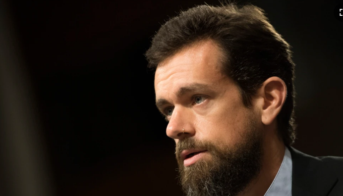 Основатель Twitter продал свой первый твит почти за 3 млн долларов
