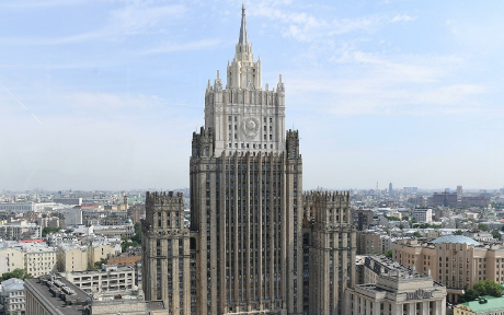 Россия "сверила часы" по вопросам Женевских дискуссий с Сухуми и Цхинвали