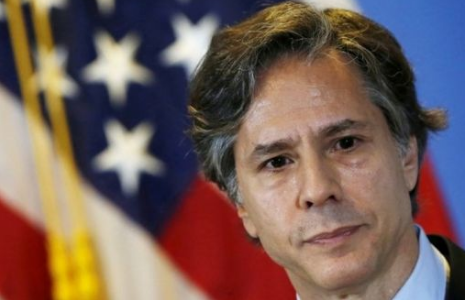 США заявили о завершении расследования враждебных действий России
