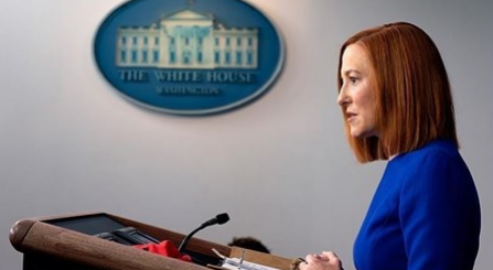 Белый дом: военное присутствие РФ у границ Украины - самое высокое с 2014 года