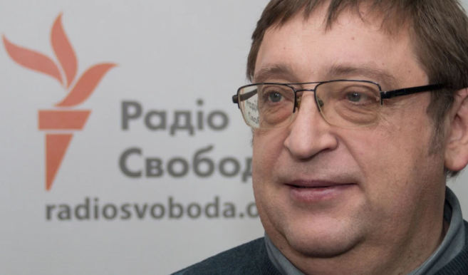Белорусский КГБ задержал в Москве автора биографии Лукашенко