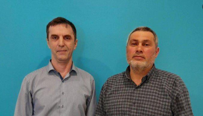 Пропавшие соратники Навального в Дагестане нашлись в полиции