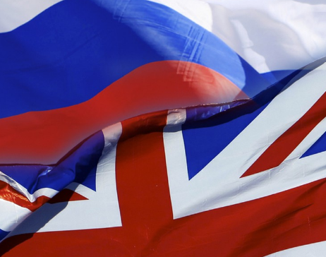 Великобритания вызвала российского посла. Россия ответила тем же