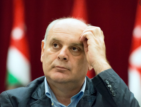 WarGonzo: "ასლან ბჟანია მოსკოვში ავტორიტეტულ ქართველ ბიზნესმენებს შეხვდა"