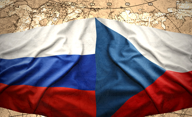 Россия высылает семь дипломатов Литвы, Латвии, Эстонии и Словакии