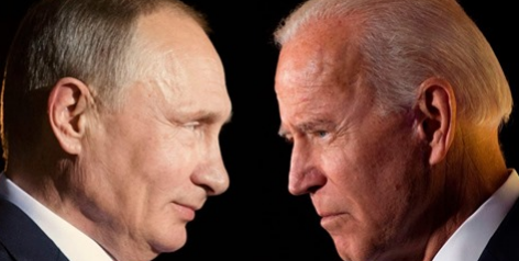 В Сенате США - за саммит Путина и Байдена, но против перезагрузки с Москвой