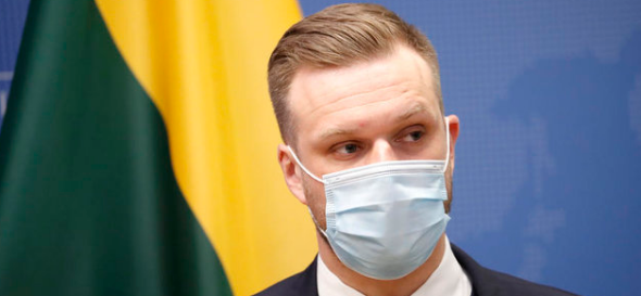 Глава МИД Литвы о высылках: Наши дипломаты не шпионили, в отличие от российских