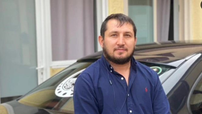 В Чечне родственники не могут найти депортированного из Франции Магомеда Гадаева