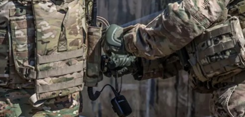 В Эстонии начались масштабные учения с участием военных США