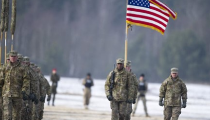 США одними из первых присоединятся к оборонной программы ЕС - Reuters