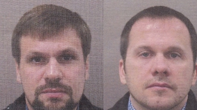 Bellingcat: Мишкина и Чепигу повысили. Сейчас они работают на Кремль