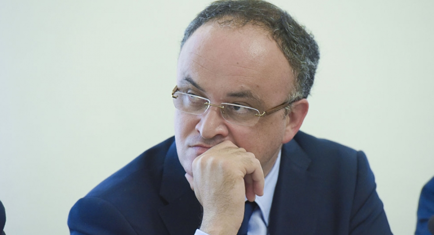 "ПРОБЛЕМЫ МОДЕРНИЗАЦИИ И РАЗРЕШЕНИЯ КОНФЛИКТА МЕЖДУ АБХАЗИЕЙ И ГРУЗИЕЙ"