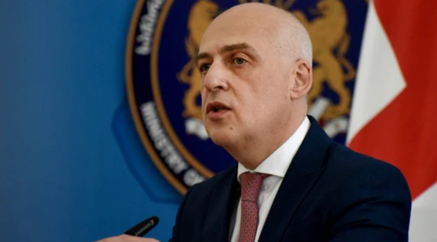 Глава МИД Грузии: решение комитета министров Совета Европы беспрецедентно