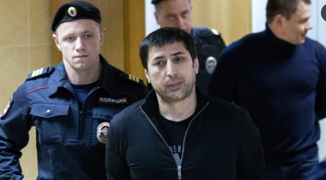 СМИ: убийство в Грузии обострило отношения между ворами в законе