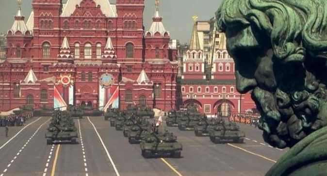 Правда о Второй мировой войне. Что говорят эксперты из ФРГ, РФ и Беларуси