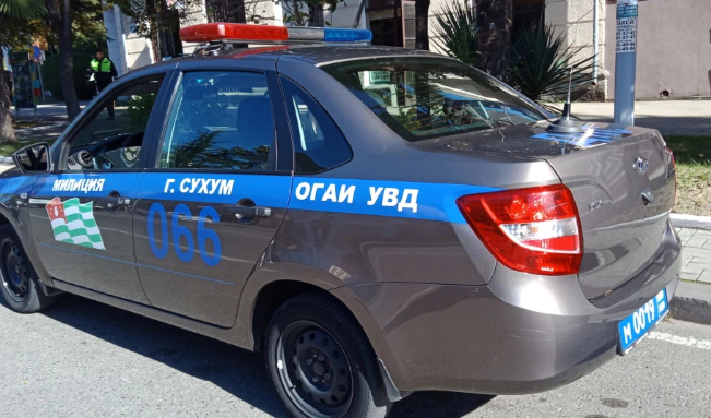 სოხუმში ვლადისლავ არძინბას ახლო ნათესავი ქემალ არძინბა მოკლეს