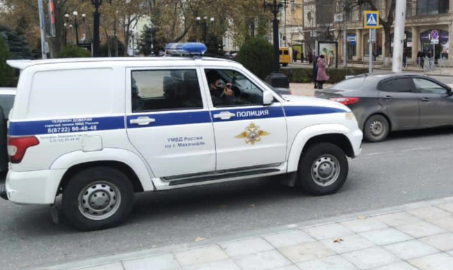 Похищенную в Дагестане чеченку насильно увезли в Чечню