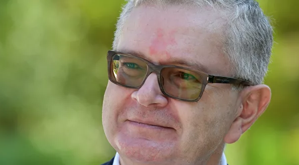 Чем Двинянин умудрился обидеть и Сухуми, и Москву