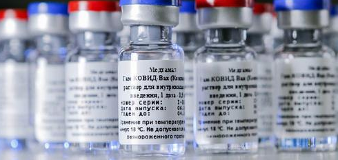 ЕС может отложить утверждение российского "Спутника V" до конца года - СМИ