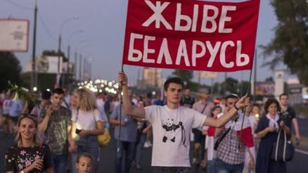 Чехия откроет в Праге представительство белорусской оппозиции