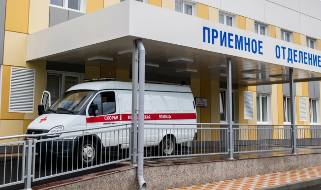 За двое суток в Южной Осетии выявили 79 новых случаев коронавируса