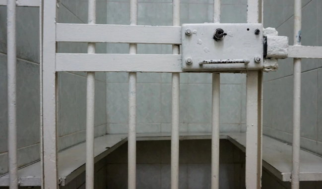 В Ленинградской области нашли подземную тюрьму с крематорием