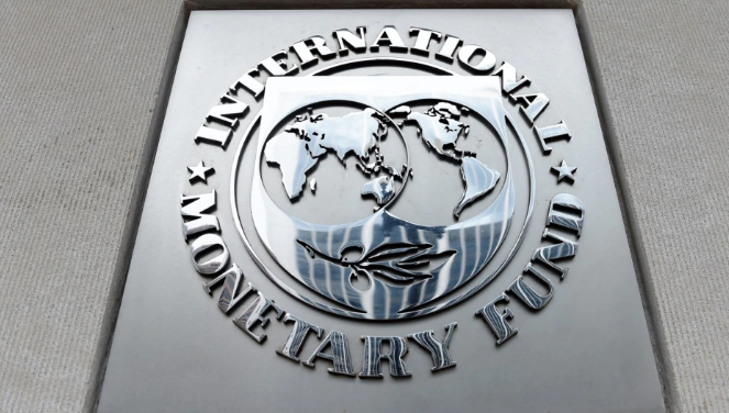 МВФ увеличил прогноз роста грузинской экономики до 7.7%