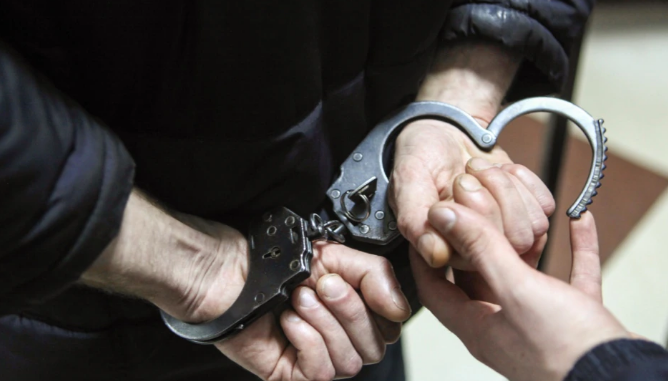 Полиция задержала всё руководство ГИБДД Ставропольского края