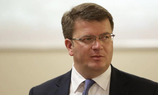 Давид Санакоев: «С каких пор Илия II начал влиять на указы Анатолия Бибилова?»