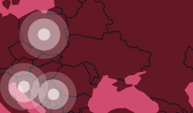 МОК извинился за изображение Крыма в составе России на сайте Олимпиады