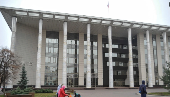 Вору в законе Дато Краснодарскому дали восемь лет строгого режима