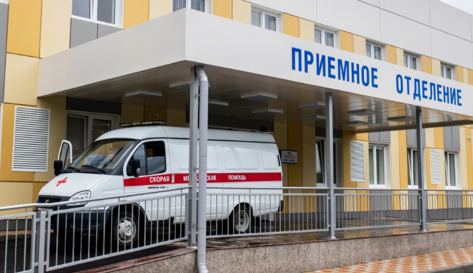В Южной Осетии выявили 39 новых случаев коронавируса