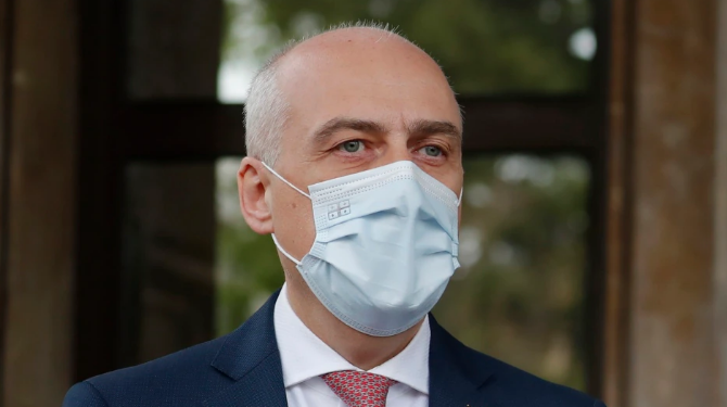 Грузия будет развивать экономическую дипломатию