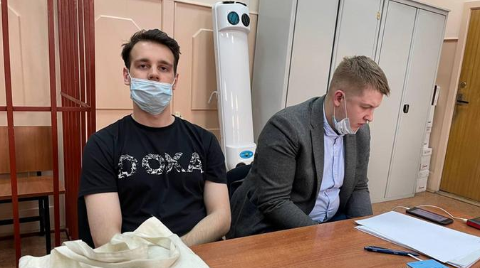 С начала года список политзаключенных в РФ пополнился 108 новыми именами