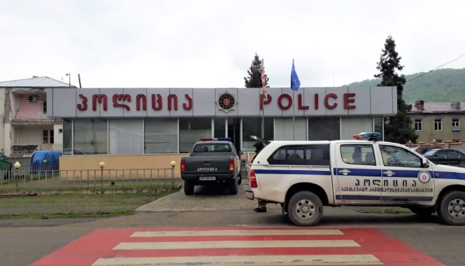 Пять человек задержаны в результате спецоперации в Панкисском ущелье